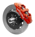 Picture of Wilwood WIL Aero Brake Kit Big Brake Kits - 140-16910-R