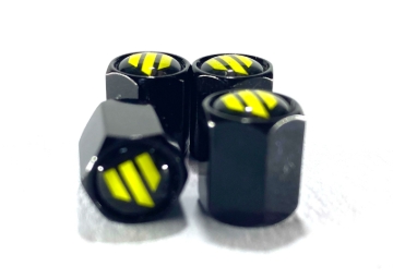 Picture of Whiteline WL Valve Stem Caps - KWM074