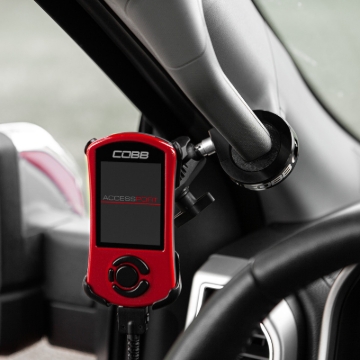 Picture of COBB AccessPort Mount Dash & Interior Trim - 8G4600