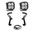 Picture of Baja Designs BAJ A-Pillar Mounts Light Mounts - 447743