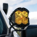 Picture of Baja Designs BAJ LP4 Lights Light Bars & Cubes - 299208