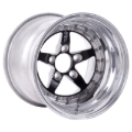 Picture of Weld WEL Weldstar Wheels - 791B-58280