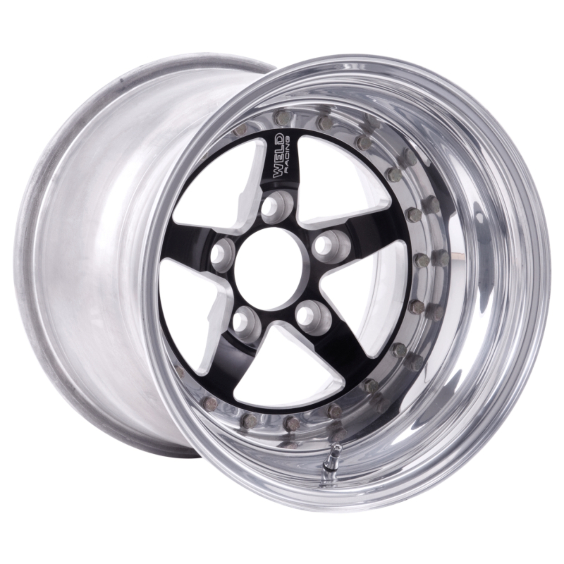 Picture of Weld WEL Weldstar Wheels - 791B-58280