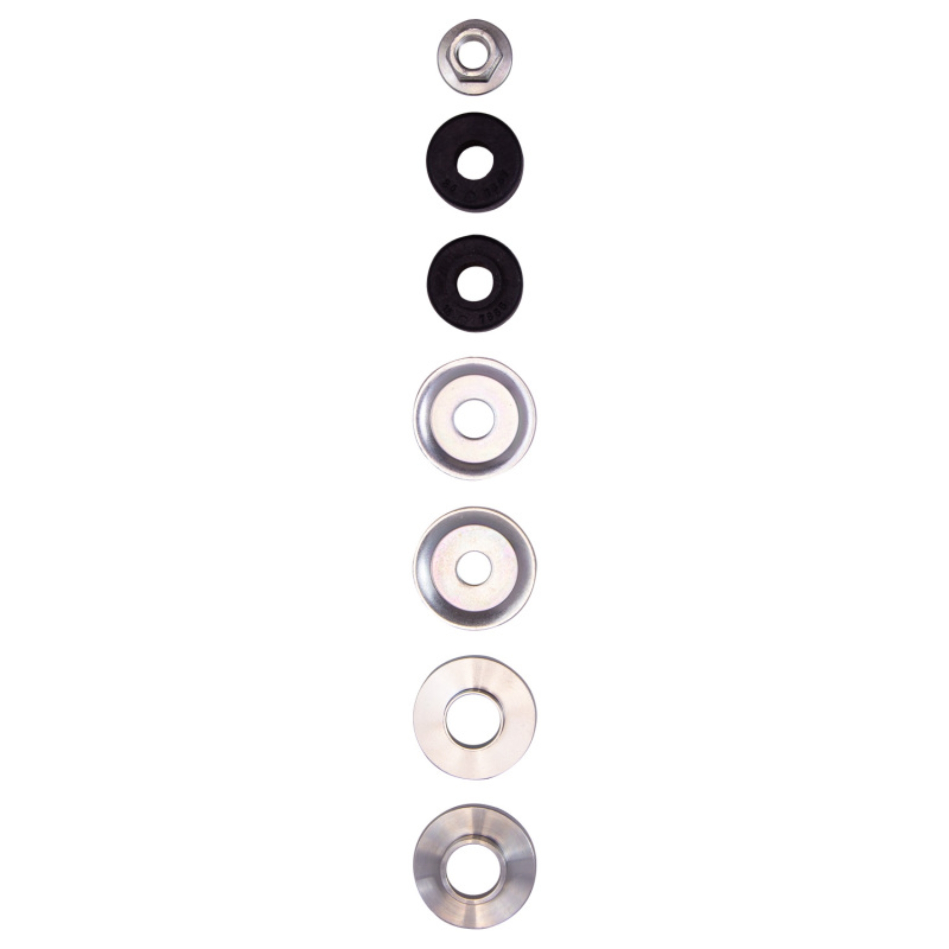 Picture of Bilstein BIL Replacement Components Shocks and Struts - B4-KT1-Z441A00