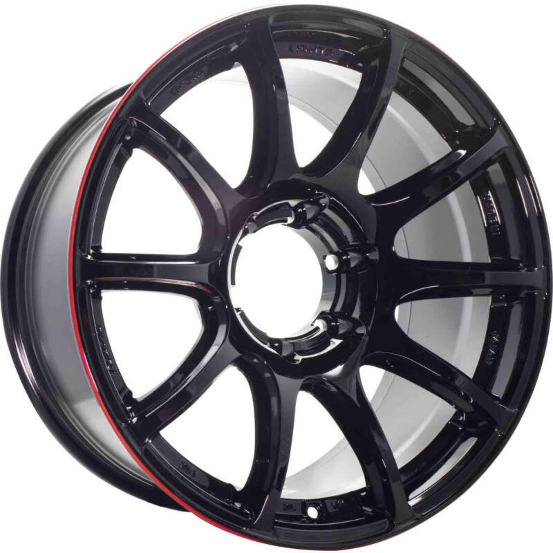 Picture of Gram Lights GL 57TransX Wheels - WGTXW00K9R