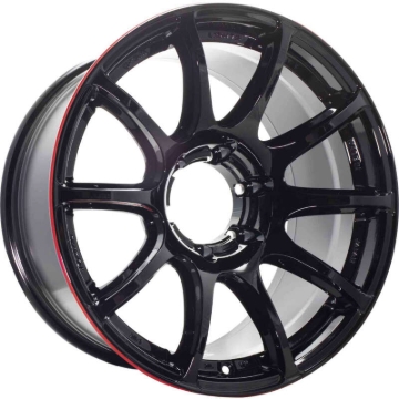 Picture of Gram Lights GL 57TransX Wheels - WGTXW00K9R