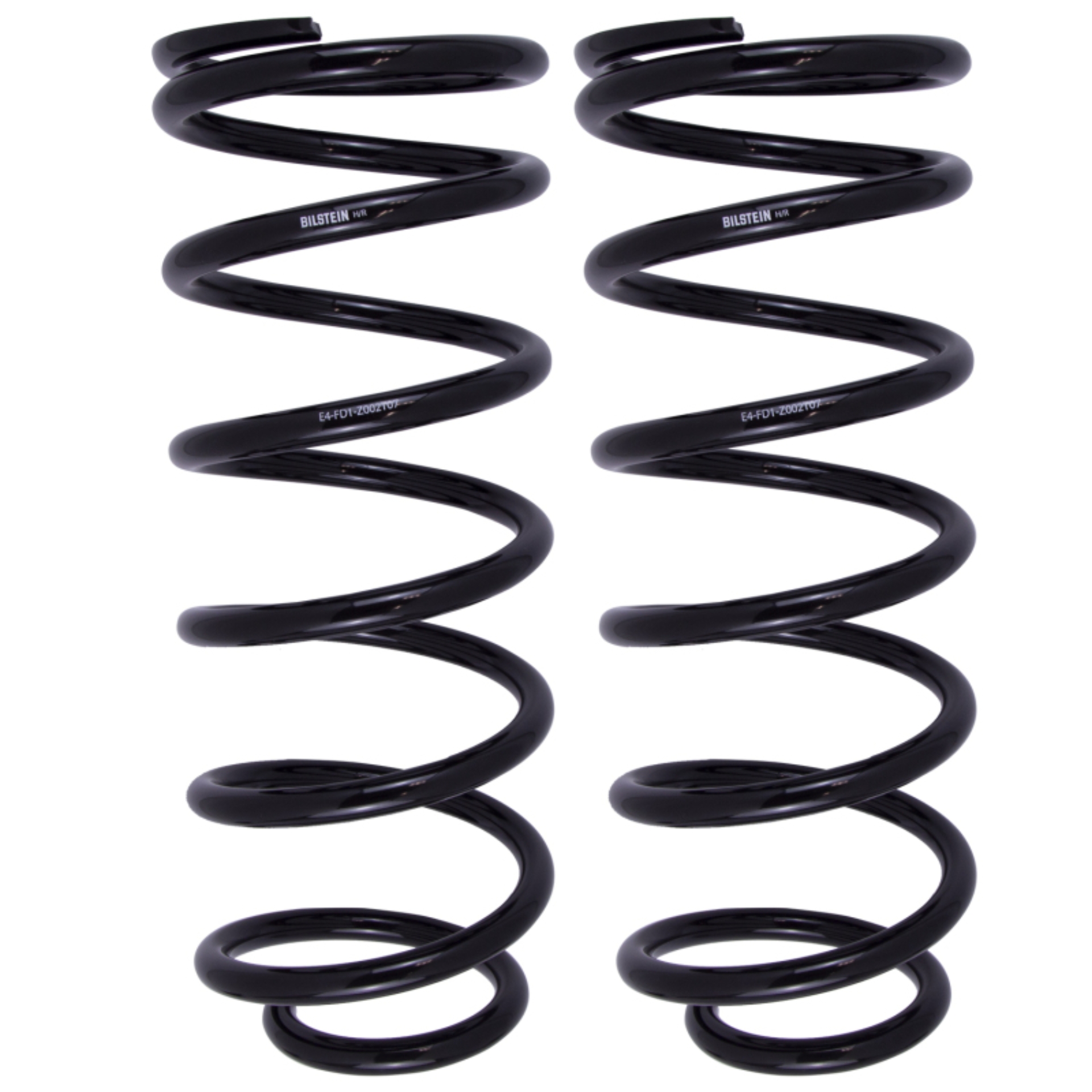 Picture of B12 (Special) - Coil Spring Set