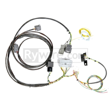 Picture of Rywire RYW Chassis Specific Adapters Wiring Connectors - RY-K-ADAPTER-DC-92-93-MT