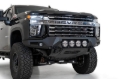 Picture of Addictive Desert Designs ADD Bomber Front Bumpers - F270014110103