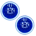 Picture of ORACLE Lighting ORL Headlight Halo Kits - 7081-002