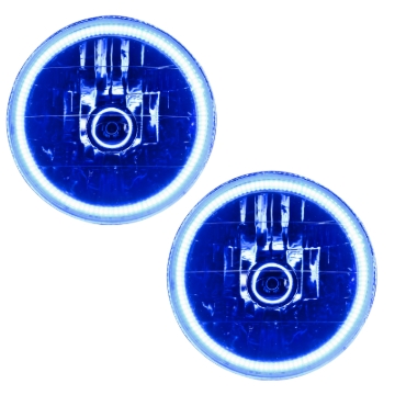 Picture of ORACLE Lighting ORL Headlight Halo Kits - 7081-002