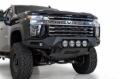Picture of Addictive Desert Designs ADD Bomber Front Bumpers - F270014110103