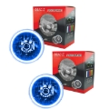 Picture of ORACLE Lighting ORL Headlight Halo Kits - 7081-002