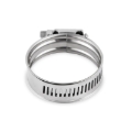 Picture of Mishimoto MM Worm Gear Clamps - MMCLAMP-WGP-56