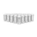 Picture of Mishimoto MM Lug Nuts-Locking - MMLG-15-27LSL