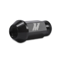 Picture of Mishimoto MM Lug Nuts-Locking - MMLG-1220-23LBK