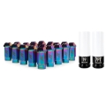 Picture of Mishimoto MM Lug Nuts-Locking - MMLG-15-20LNC