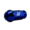 Picture of Mishimoto MM Lug Nuts-Locking - MMLG-125-20LBL