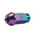 Picture of Mishimoto MM Lug Nuts-Locking - MMLG-15-20LNC