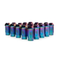 Picture of Mishimoto MM Lug Nuts-Locking - MMLG-125-20LNC
