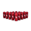 Picture of Mishimoto MM Lug Nuts-Locking - MMLG-15-20LRD