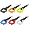 Picture of Mishimoto MM Tow Hook - MMTH-WRX-22BK
