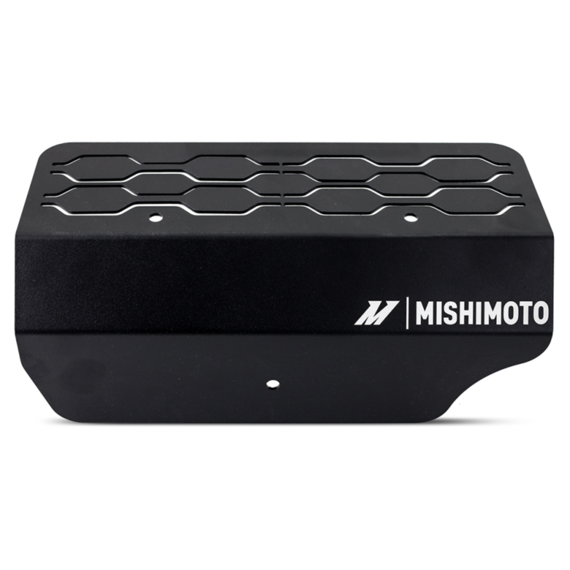 Picture of Mishimoto MM Pulley Cover - MMUH-WRX-22PBK