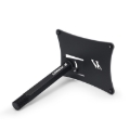 Picture of Mishimoto MM License Plate Relocation - MMLP-Z-23