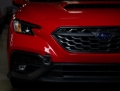 Picture of Mishimoto MM Tow Hook - MMTH-WRX-22BK