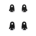 Picture of Mishimoto MM Electric Fan Accessories Fans & Shrouds - MMFAN-CLIPBK