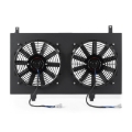 Picture of Mishimoto MM Fan Shroud Kits - MMFS-350Z-03BK