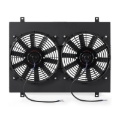 Picture of Mishimoto MM Fan Shroud Kits - MMFS-MUS-79BK