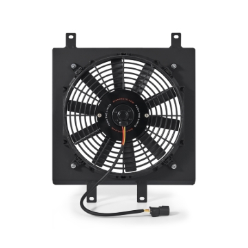 Picture of Mishimoto MM Fan Shroud Kits - MMFS-CIV-92BK