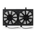 Picture of Mishimoto MM Fan Shroud Kits - MMFS-RX8-04BK