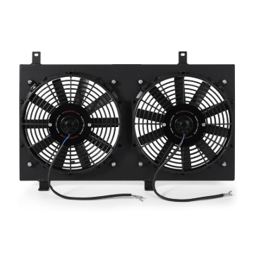 Picture of Mishimoto MM Fan Shroud Kits - MMFS-RX8-04BK