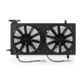 Picture of Mishimoto MM Fan Shroud Kits - MMFS-STI-08PBK