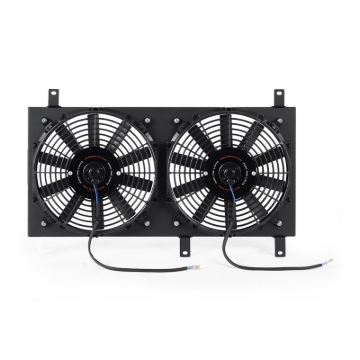 Picture of Mishimoto MM Fan Shroud Kits - MMFS-MIA-99BK