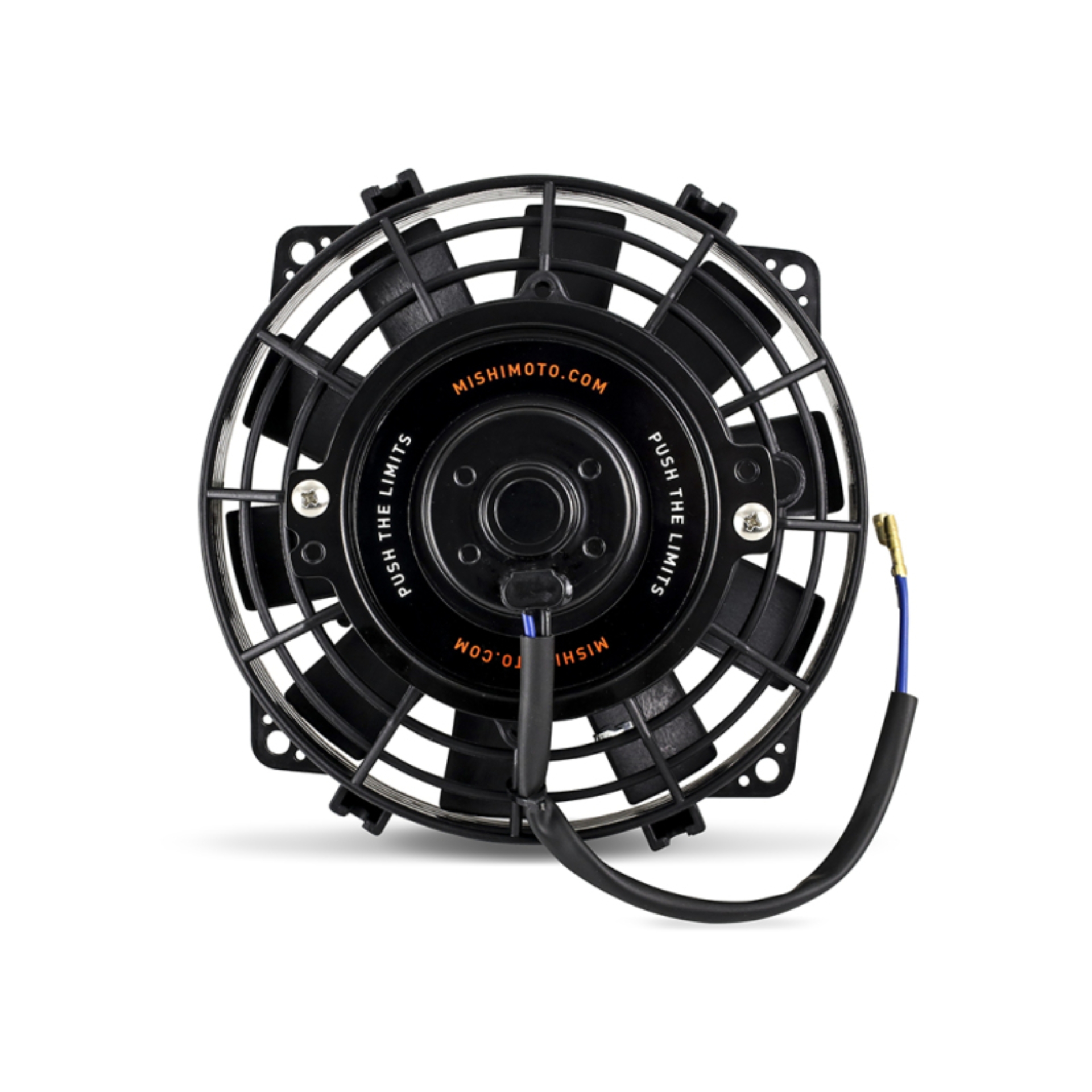 Picture of Mishimoto MM Electric Fans Fans & Shrouds - MMFAN-6