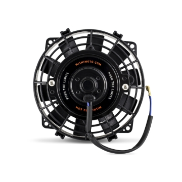 Picture of Mishimoto MM Electric Fans Fans & Shrouds - MMFAN-6