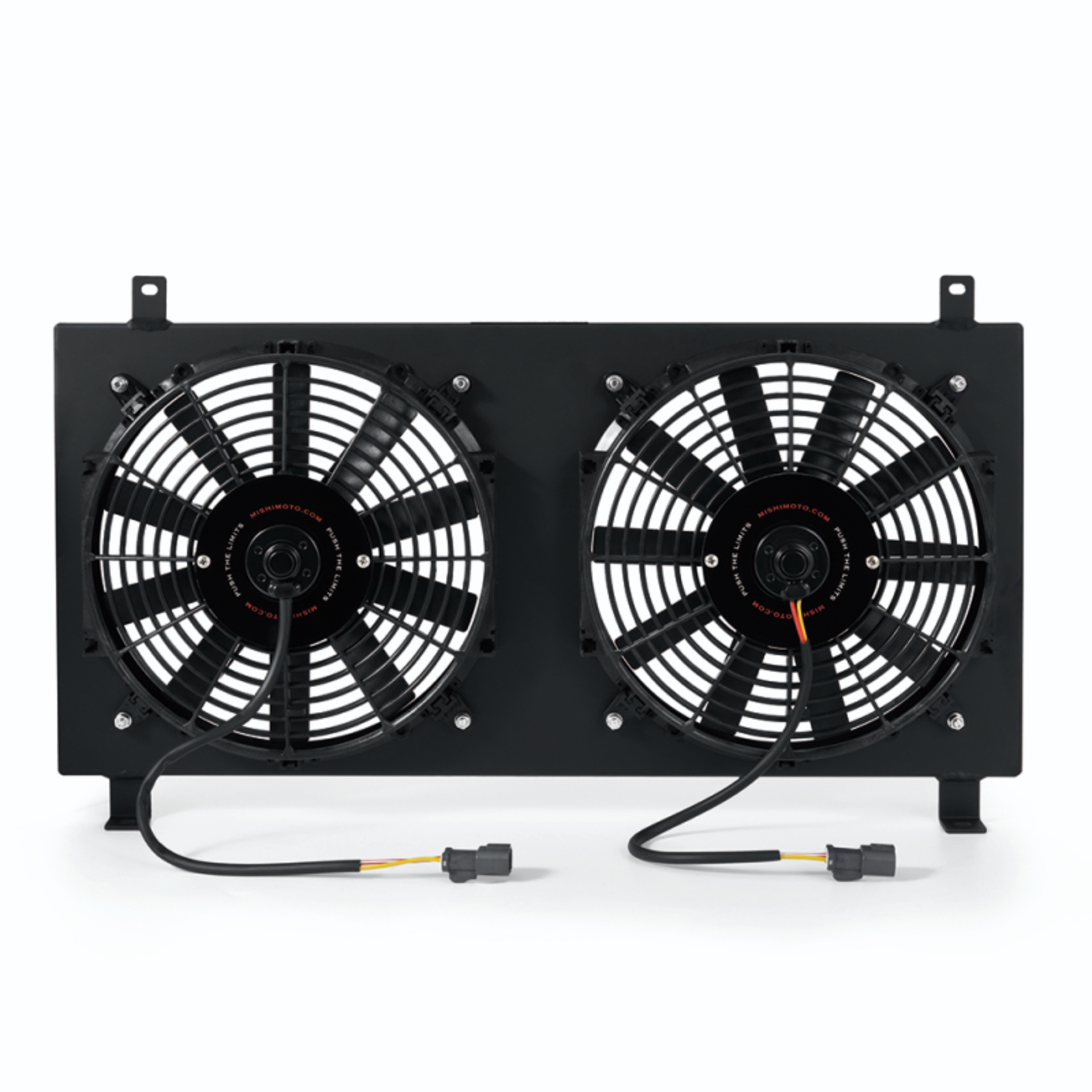 Picture of Mishimoto MM Fan Shroud Kits - MMFS-RSX-02BK