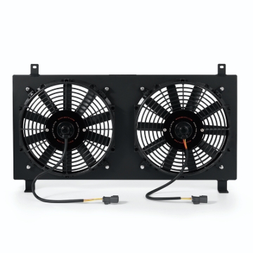 Picture of Mishimoto MM Fan Shroud Kits - MMFS-RSX-02BK