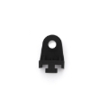 Picture of Mishimoto MM Electric Fan Accessories Fans & Shrouds - MMFAN-CLIPBK