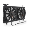 Picture of Mishimoto MM Fan Shroud Kits - MMFS-STI-08PBK