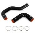 Picture of Mishimoto MM Silicone Hose-Radiator Radiator Hoses - MMHOSE-RAM-91BK
