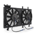 Picture of Mishimoto MM Fan Shroud Kits - MMFS-WRX-01PBK