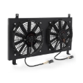 Picture of Mishimoto MM Fan Shroud Kits - MMFS-RSX-02BK
