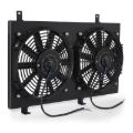 Picture of Mishimoto MM Fan Shroud Kits - MMFS-RX8-04BK