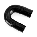 Picture of Mishimoto MM Silicone Hose-Heater - MMHOSE-LSHB-BK