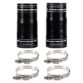 Picture of Mishimoto MM Intake Elbows Air Intake Components - MMBK-BR-21HK
