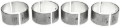 Picture of Clevite CLE Con Rod Bearing Set - CB1120A(4)